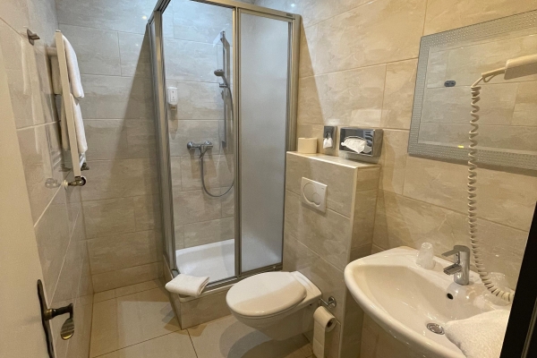 Hotel Concorde Ascot (Düsseldorf)